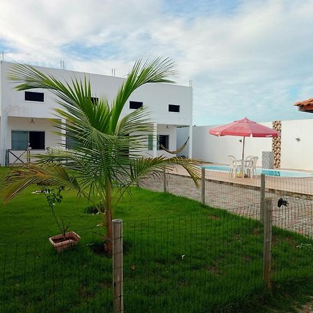 Casa Aconchegante, Com Piscina Em Barra De Jacuipe Villa Camacari Exterior photo